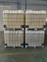 polyamine with strong charge neutralization capability